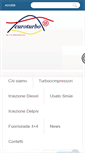 Mobile Screenshot of euroturbo.it